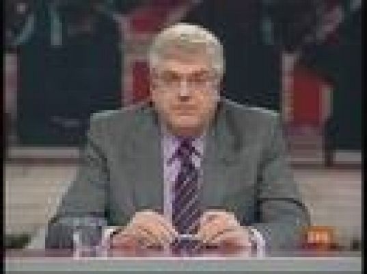 Aquí parlem - Aquí parlem - 27/11/2008