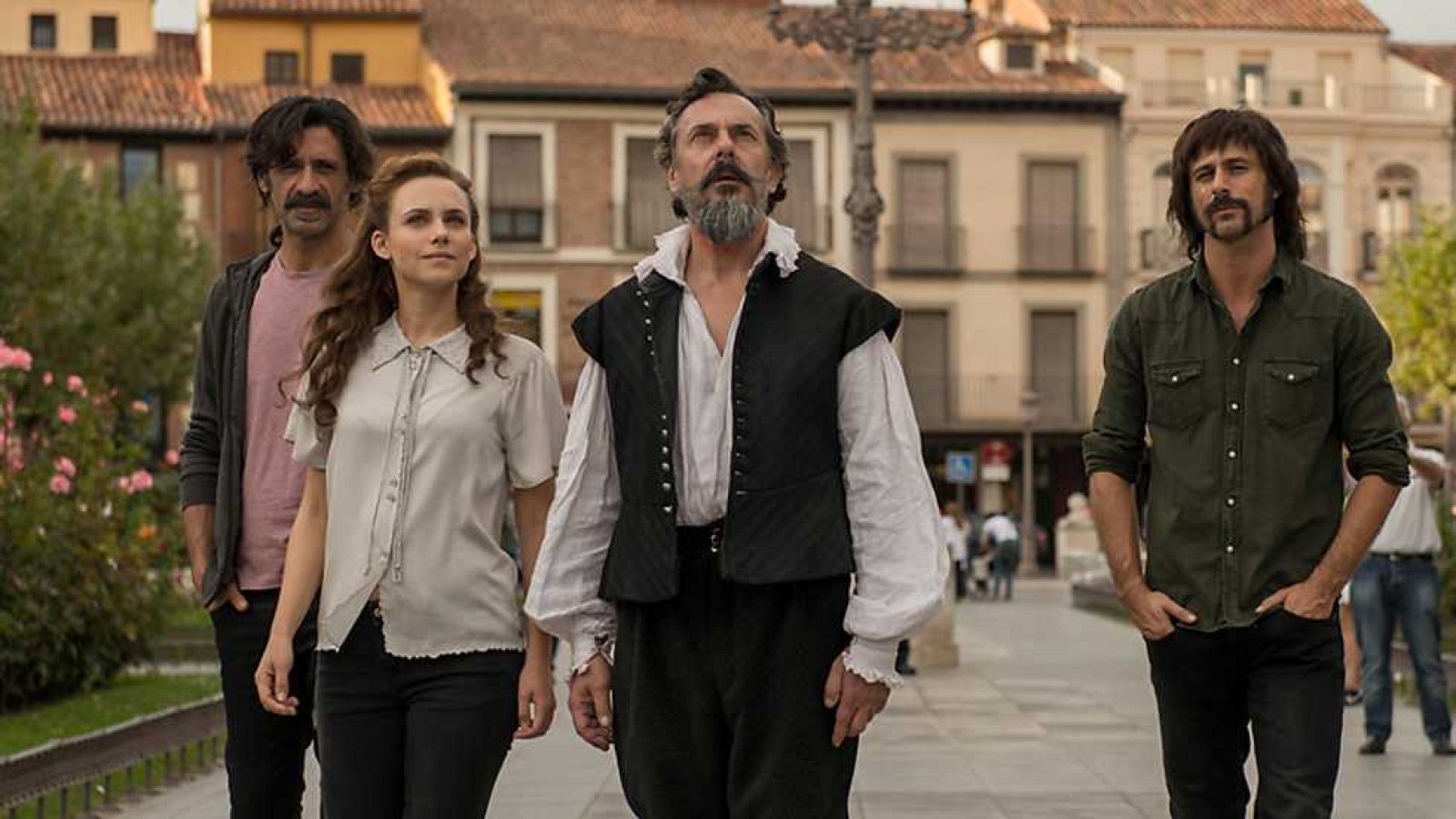 Los archivos del Ministerio - Capítulo 11 - Ver ahora