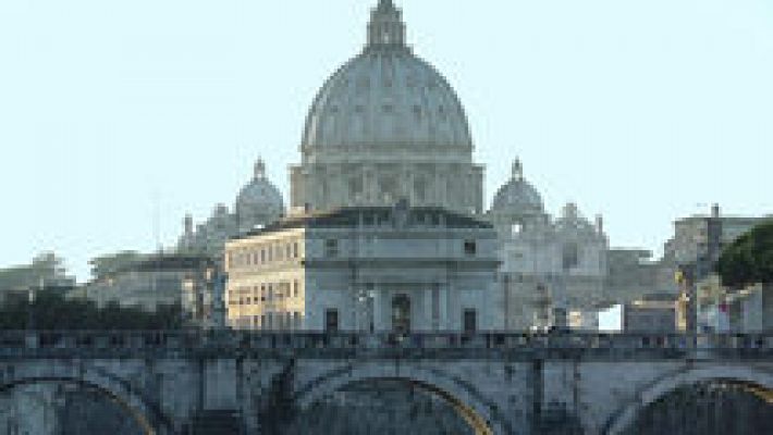 Documentos TV - Dinero sagrado