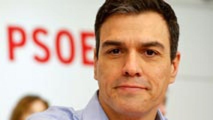 Telediario 1 - Telediario Matinal en 4' 01/03/16