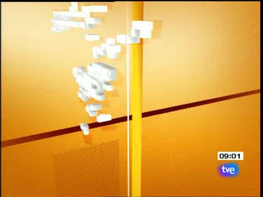 Los desayunos - Los desayunos de TVE - 28/11/08