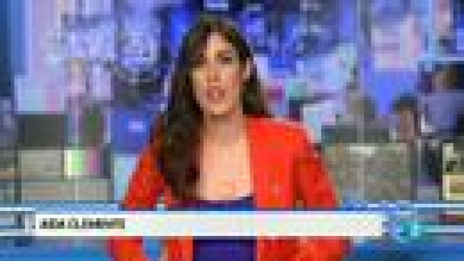 Vespre a La 2 - Informatiu - 29/02/2016