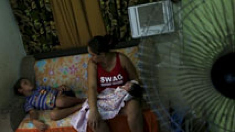 El zika aumenta los casos de parálisis grave en adultos