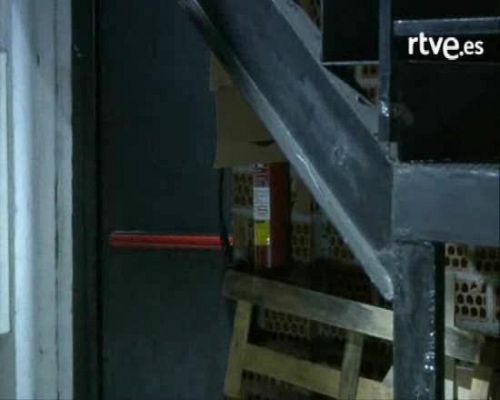 Guante blanco - Tú montas: Marco A. Sánchez