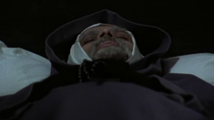 Cervantes - Capítulo 9