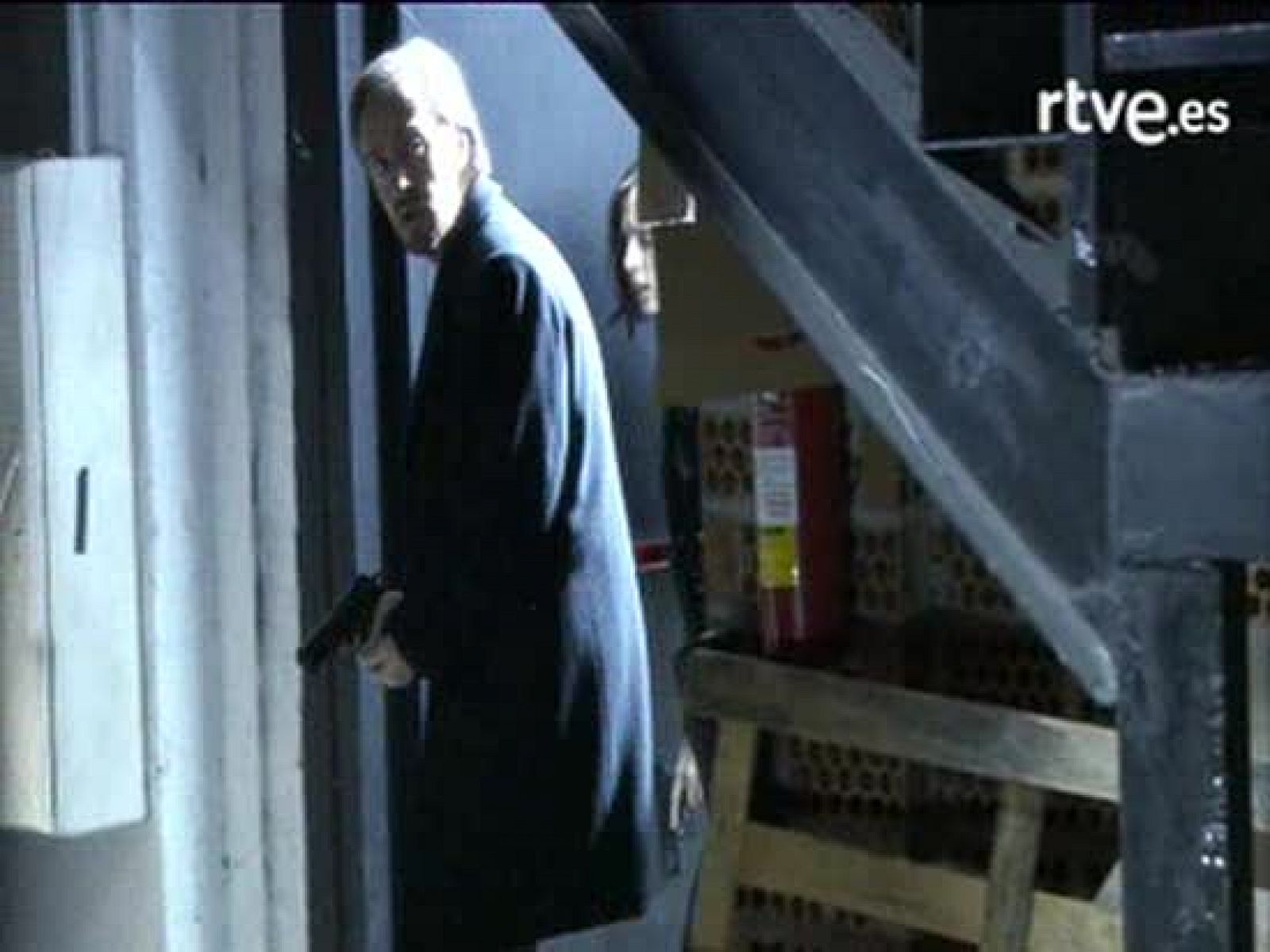 GB. Tú montas. Alejandro Gómez Barbero