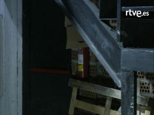 Guante blanco - Tú montas: Pilar Jurado