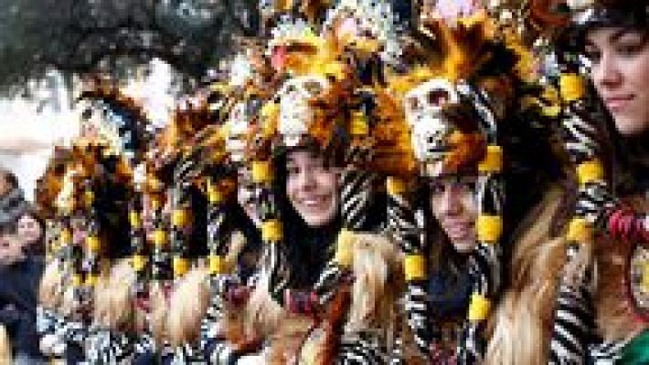 L'informatiu - Comunitat Valenciana - La Comunidad Valenciana en 2' - 01/03/16