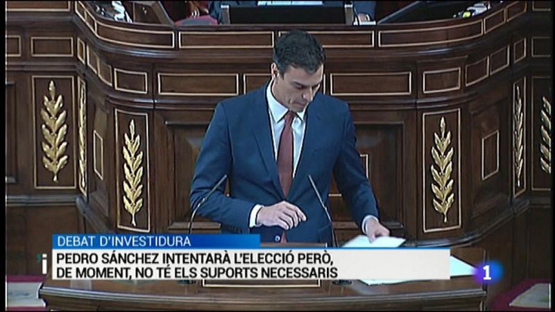  L'Informatiu en 3' - 01/03/16