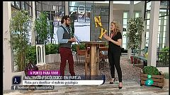 A punto con La 2 - A punto para vivir con Silvia Congost - Pareja y maltrato psicológico