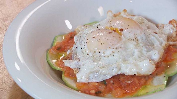 Torres en la cocina - Homenaje a las Islas Baleares