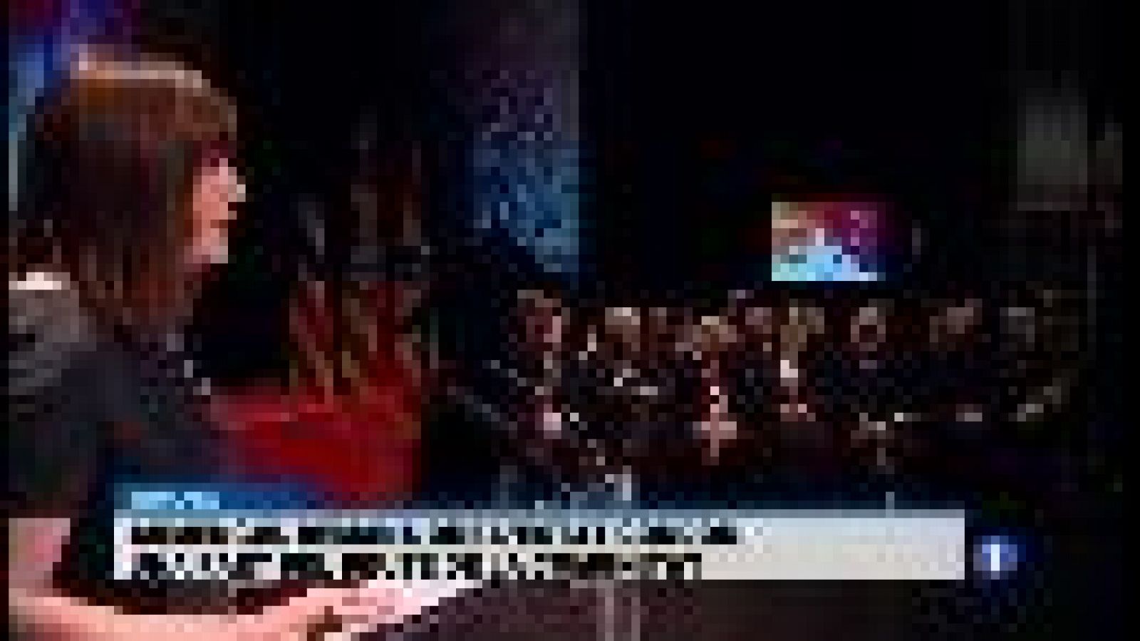 Informatiu Balear en 2' - 01/03/16