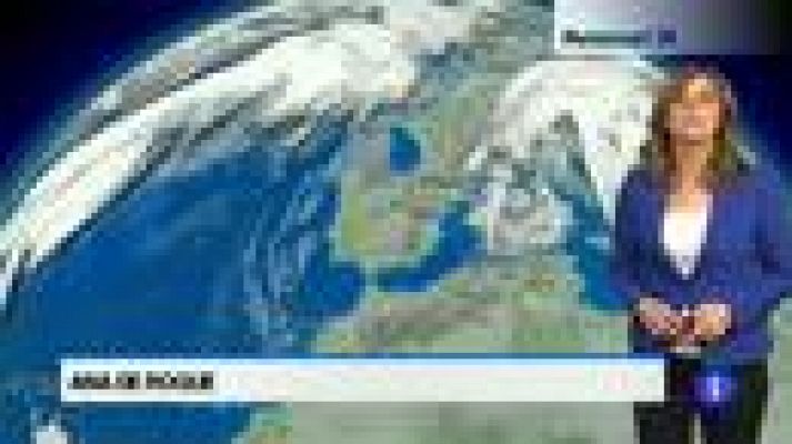 Noticias de Extremadura - El tiempo en Extremadura - 01/03/16