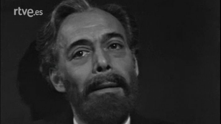 Historias para no dormir (1966-1982) - El muñeco