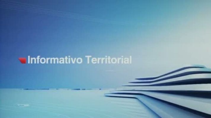 Noticias de Castilla-La Mancha - Noticias de Castilla-La Mancha - 01/03/16