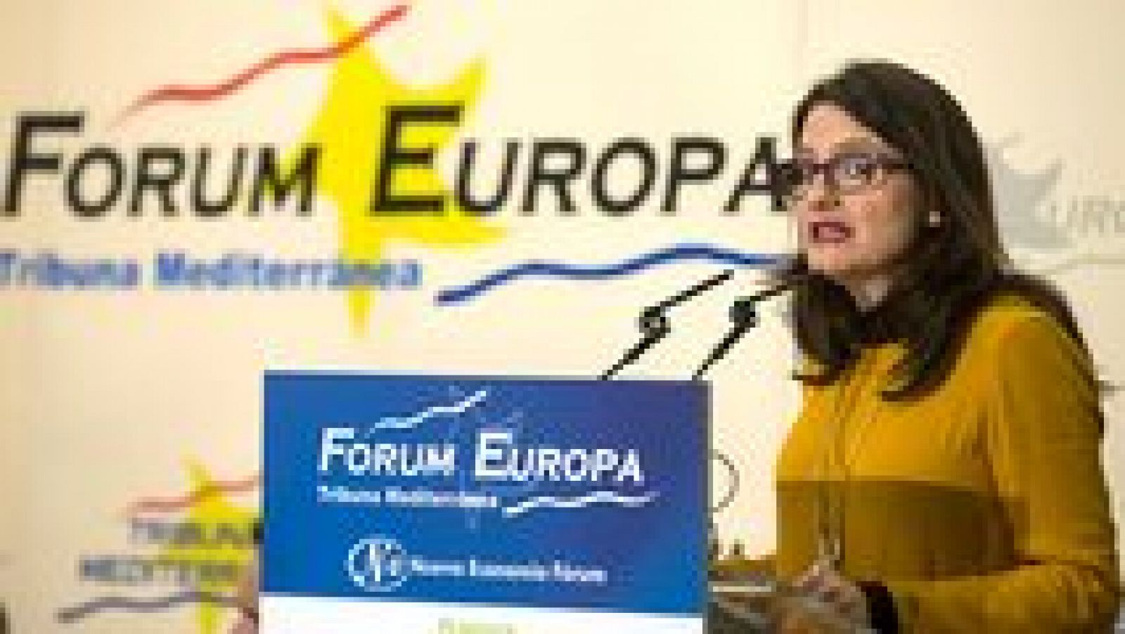 L'Informatiu - Comunitat Valenciana - 01/03/16 - ver ahora