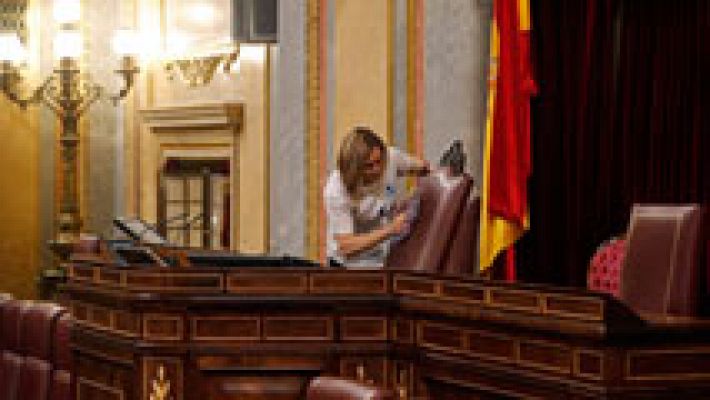 Telediario 1 - Telediario 1 en 4' - 01/03/16