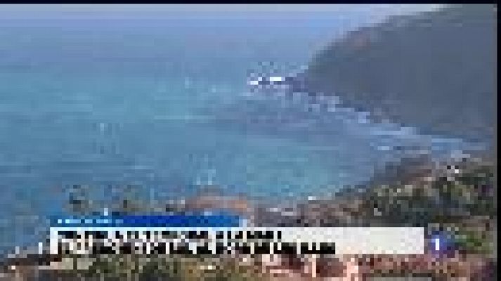 Informatiu Balear - El temps a les Illes Balears - 01/03/16