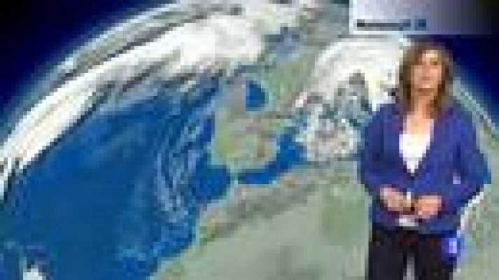 Informativo Telerioja - El tiempo en La Rioja - 01/03/16