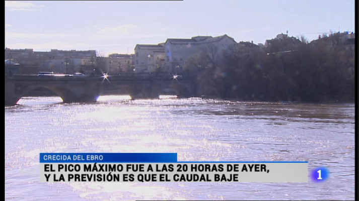 Informativo Telerioja - Informativo Telerioja - 01/03/16