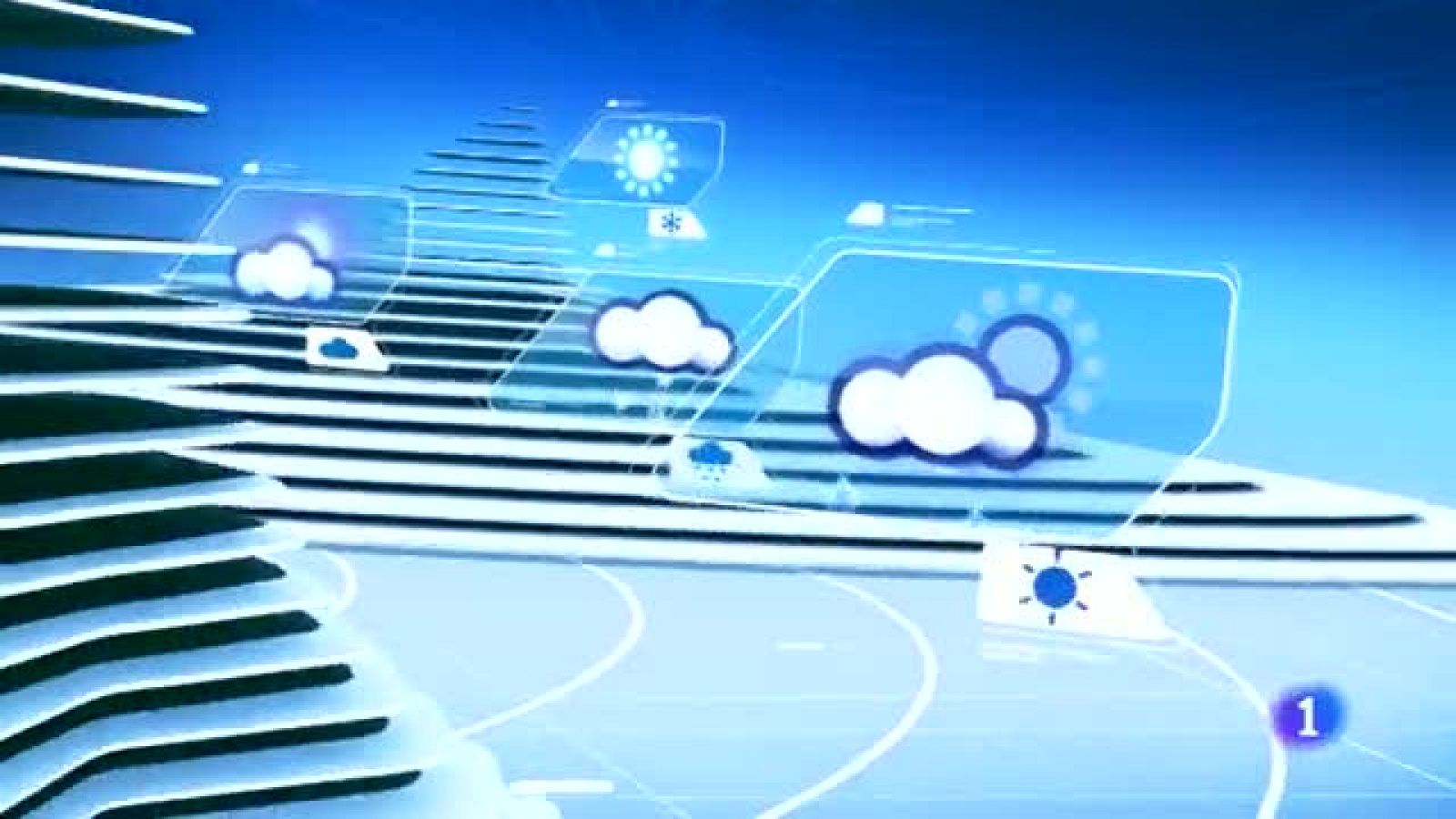 El tiempo en Galicia - 01/03/16