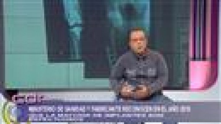 Cerca de ti - Cerca de ti - 01/03/2016