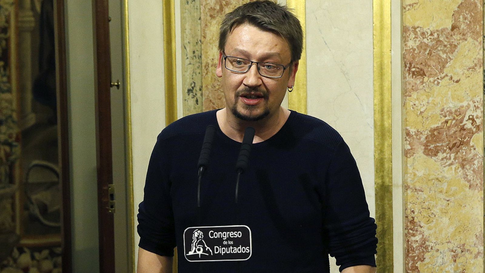 En Comú lamenta que la referencia de Sánchez a Cataluña sea la "alta cocina"