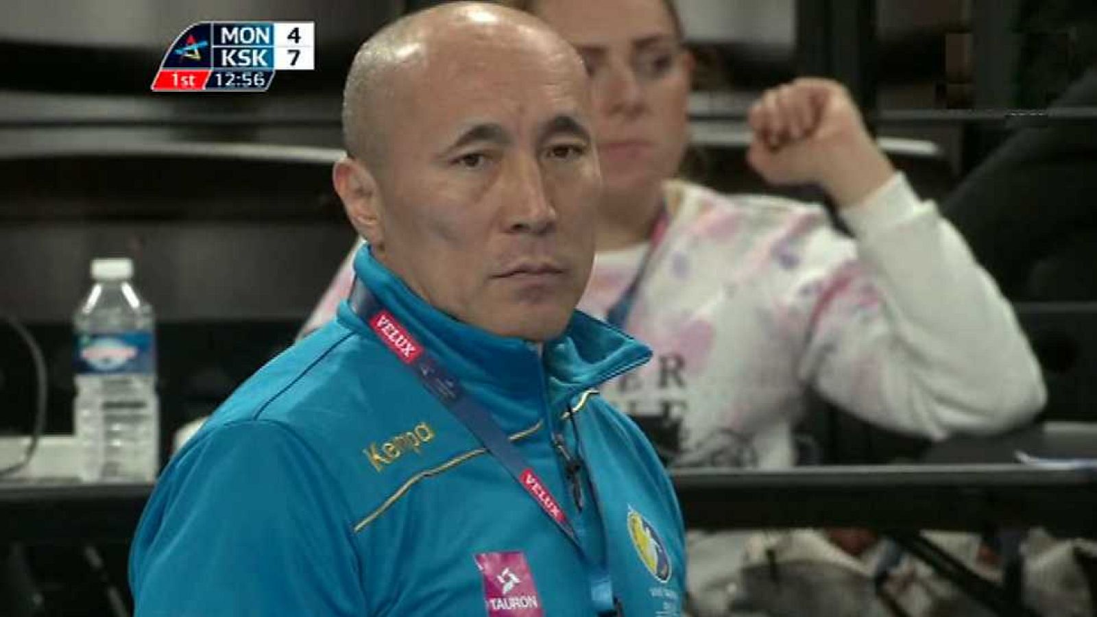 Balonmano - EHF Liga de Campeones: Programa 13 - Ver ahora