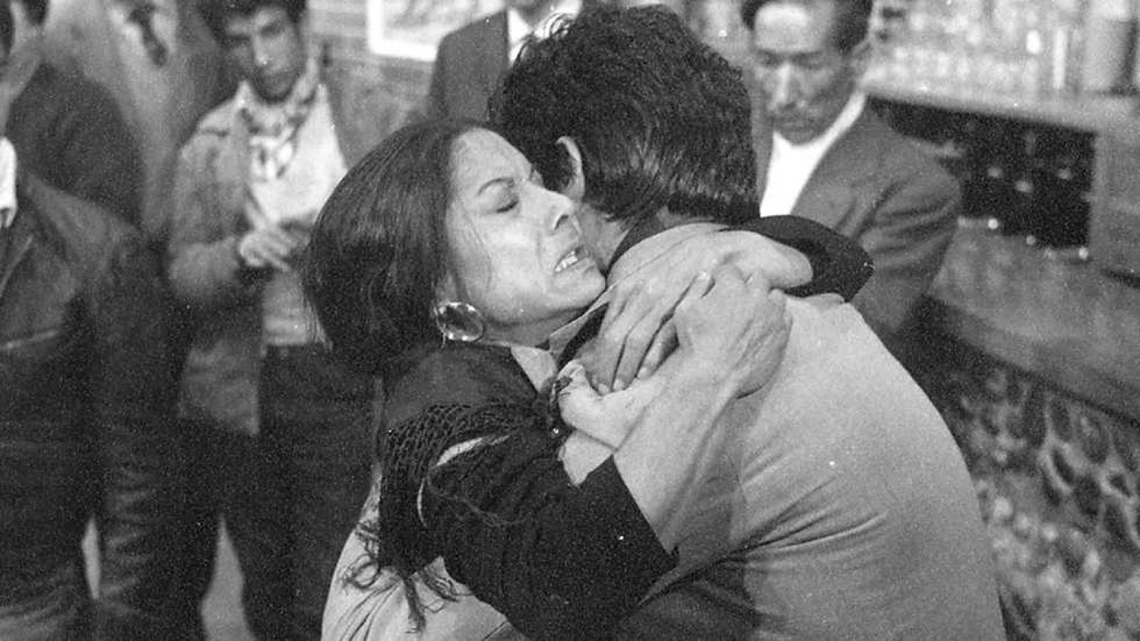 Historia de nuestro cine - Los Tarantos - Ver ahora