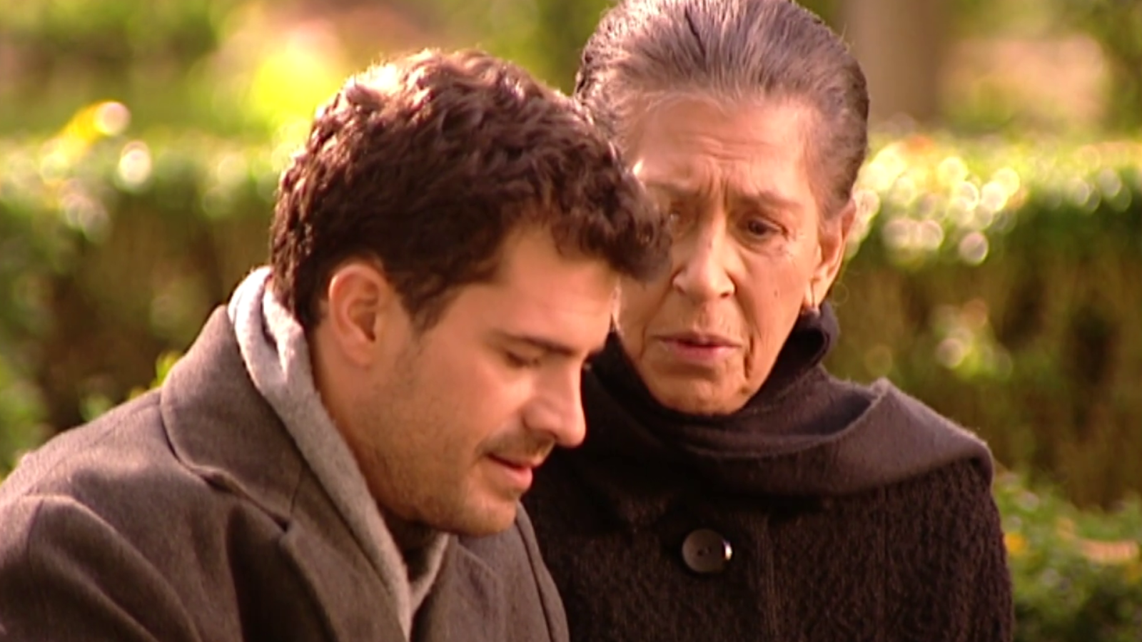 Amar en tiempos revueltos - T1 - Episodio 77 - Ver ahora