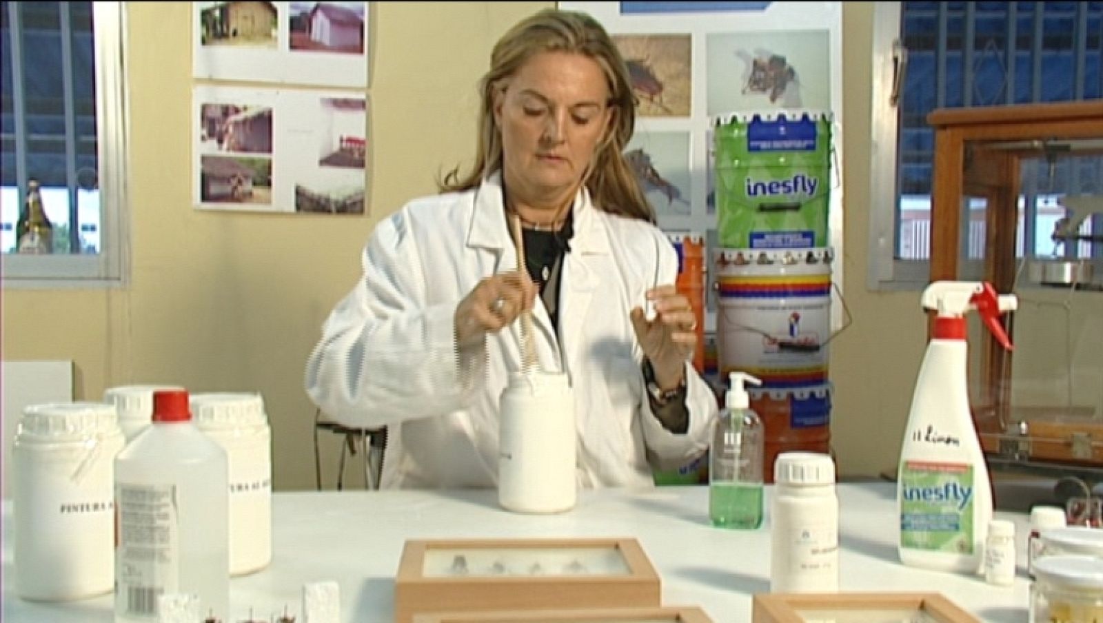 Fábrica de ideas - Programa 6 - Fábrica de ideas | Ver