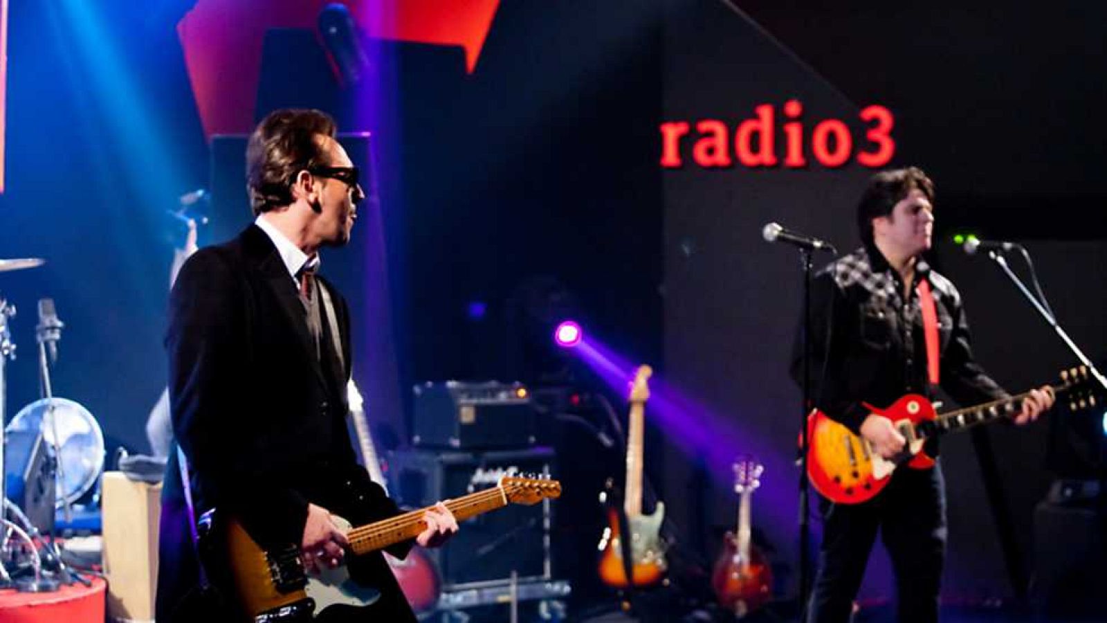 Los conciertos de Radio 3 - Igor Paskual - Ver ahora