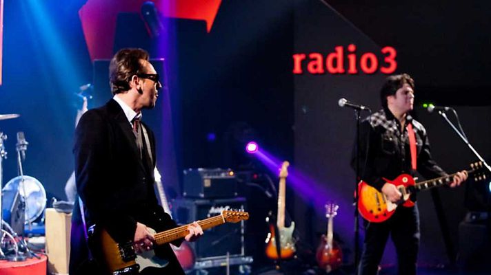 Los conciertos de Radio 3 en La 2 - Igor Paskual