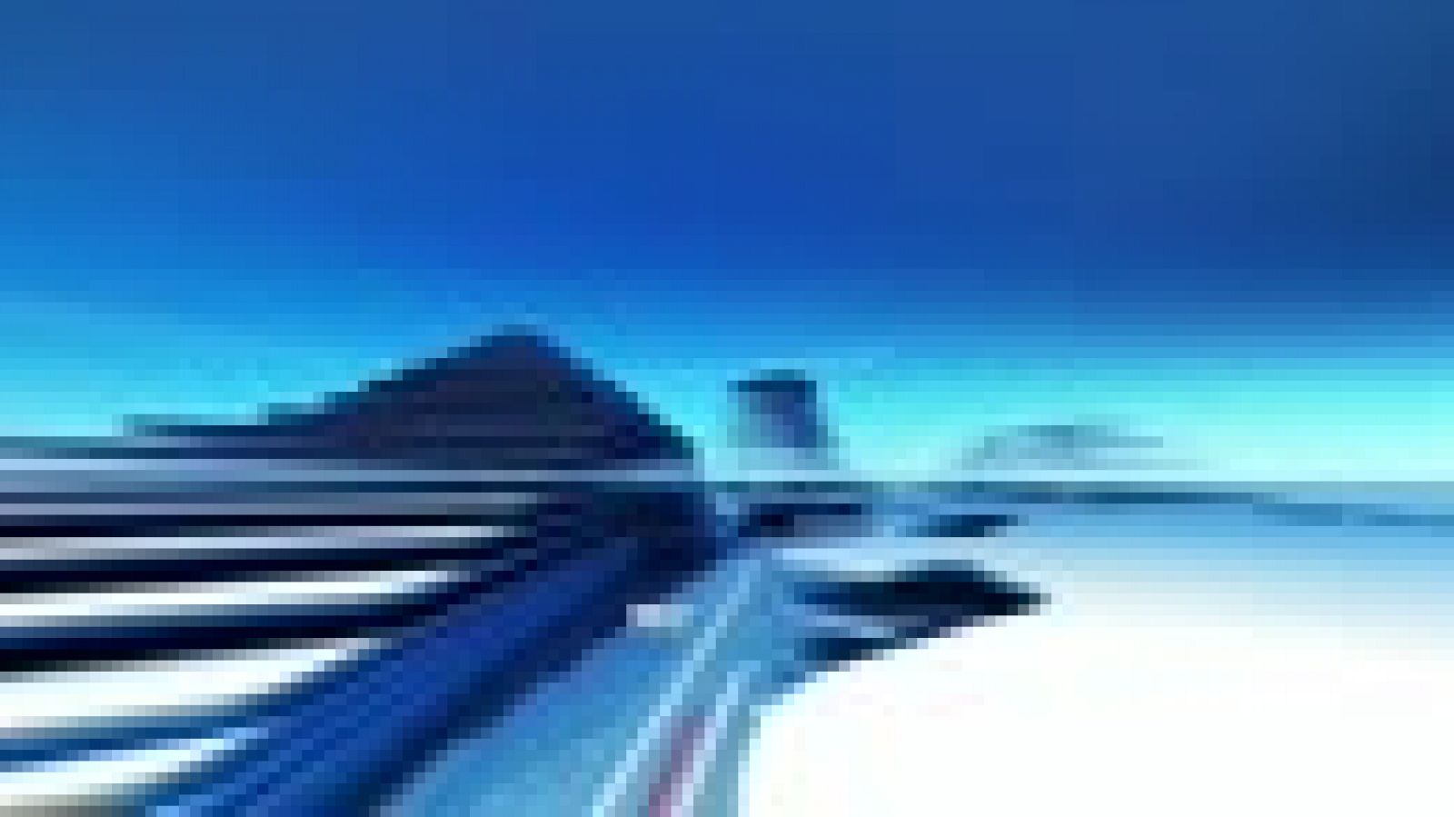 Telediario Matinal en Cuatro Minutos 02/03/16