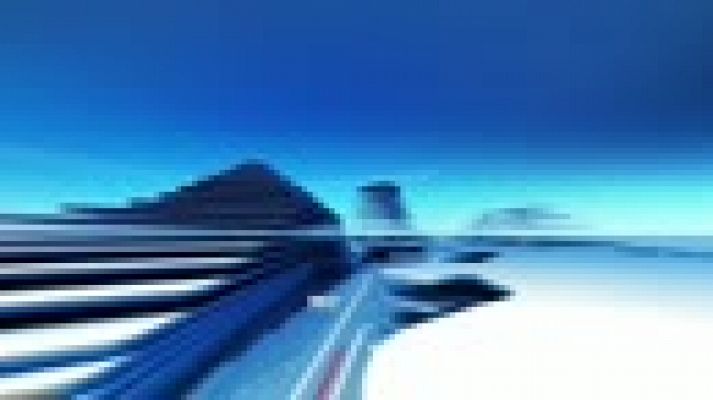 Telediario 1 - Telediario Matinal en 4' 02/03/16