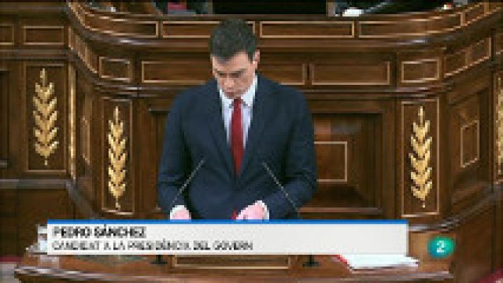 L'Informatiu - Vespre a La 2 - Informatiu - 01/03/2016