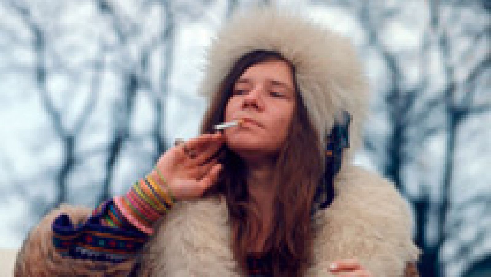 Cultura en Rtve.es: Tráiler de 'Janis', el primer documental sobre Janis Joplin | RTVE Play