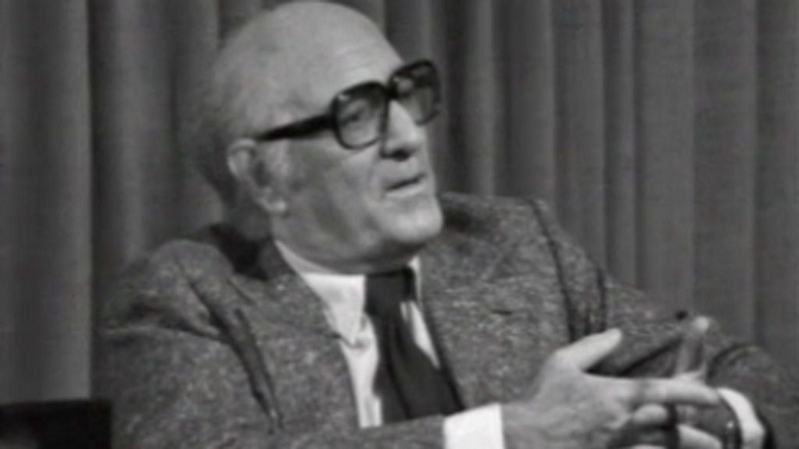 A fondo José María Gironella