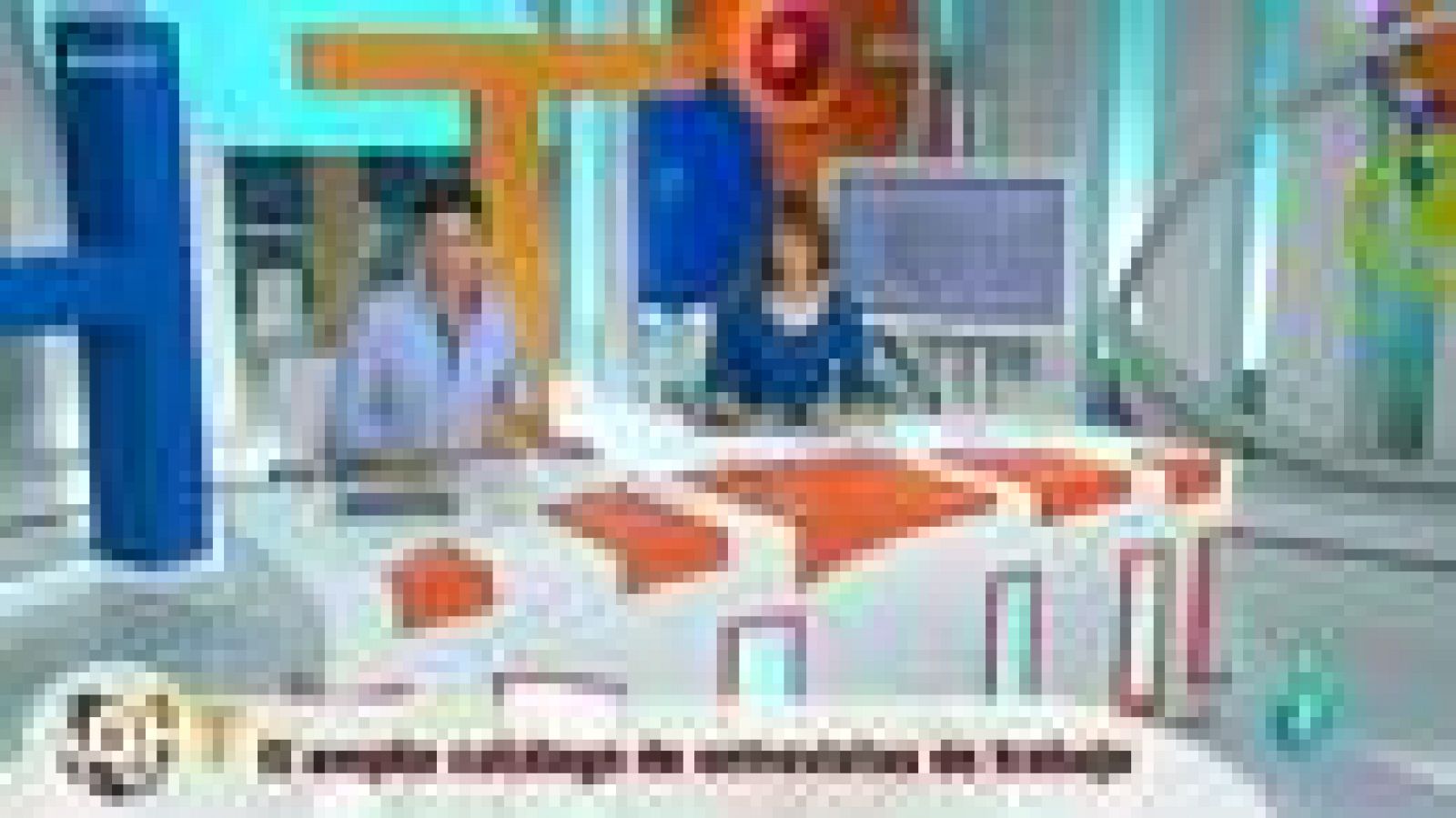 Aquí hay trabajo: Tipos de entrevistas de trabajo que te puedes encontrar | RTVE Play