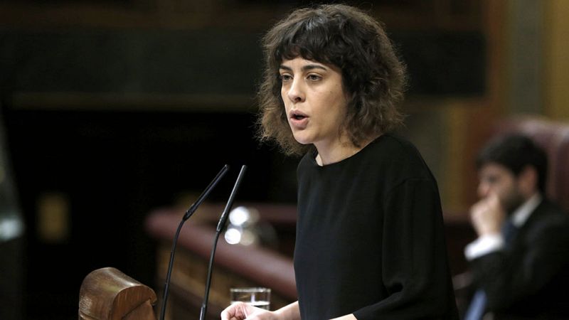 En Marea anuncia que votará 'no' a Sánchez y al "continuismo" que supone el pacto con Ciudadanos