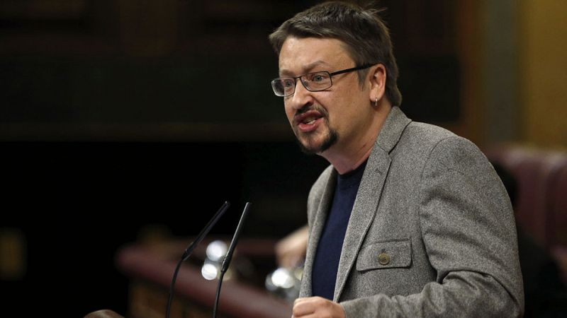 En Comú Podem rechaza el pacto de PSOE y Ciudadanos porque "va contra el 80% de los catalanes"