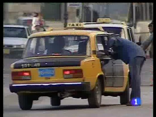  - Visita a Cuba de Medvedev