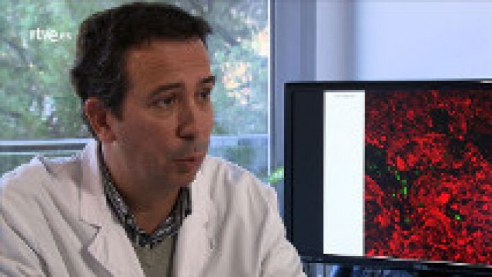 Tinc una idea - Dr. Joan Seoane, una vida dedicada a combatre el càncer