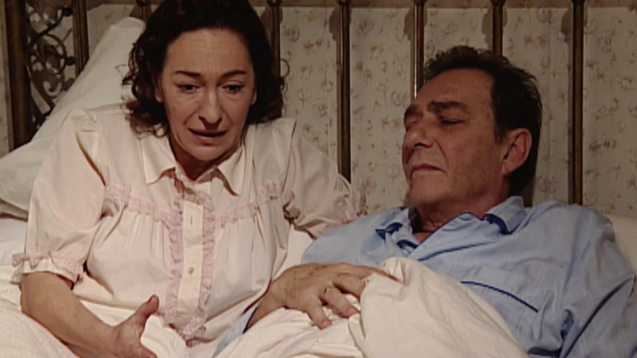 Amar en tiempos revueltos - Episodio 74