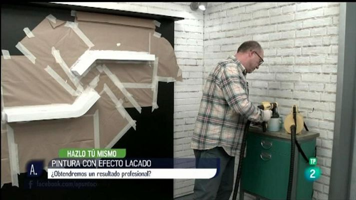 A punto con La 2 - Lacados y malas olores