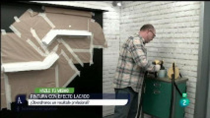 A punto con La 2 - Lacados y malas olores