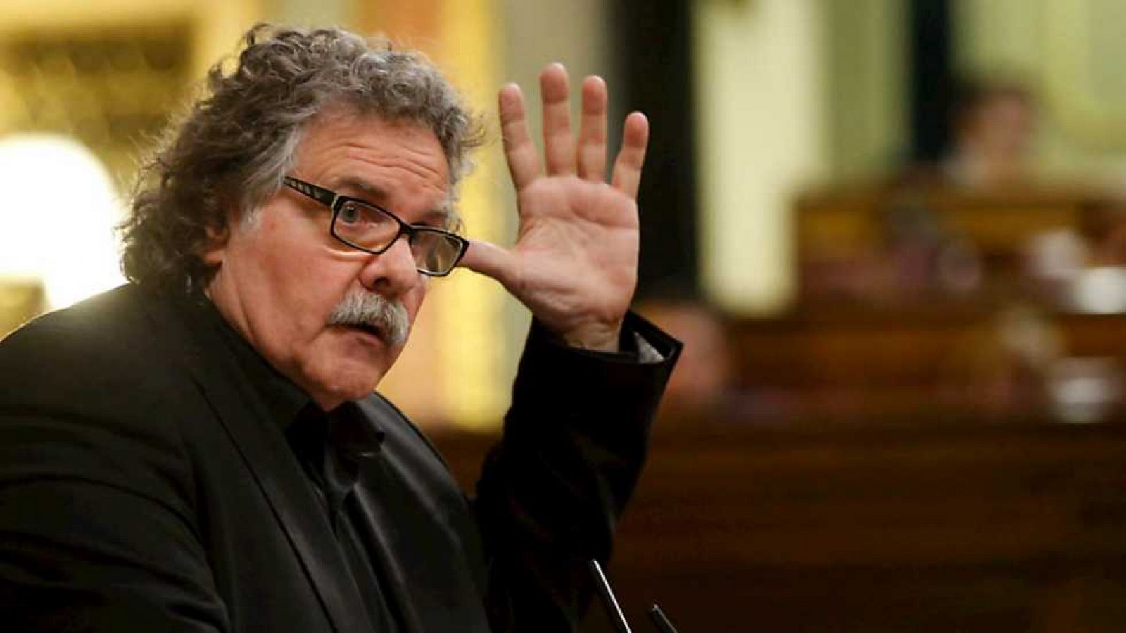 Especial informativo - Debate de investidura de Pedro Sánchez (3) - 02/03/16 - ver ahora