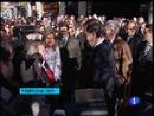  - Sede del PP en Navarra