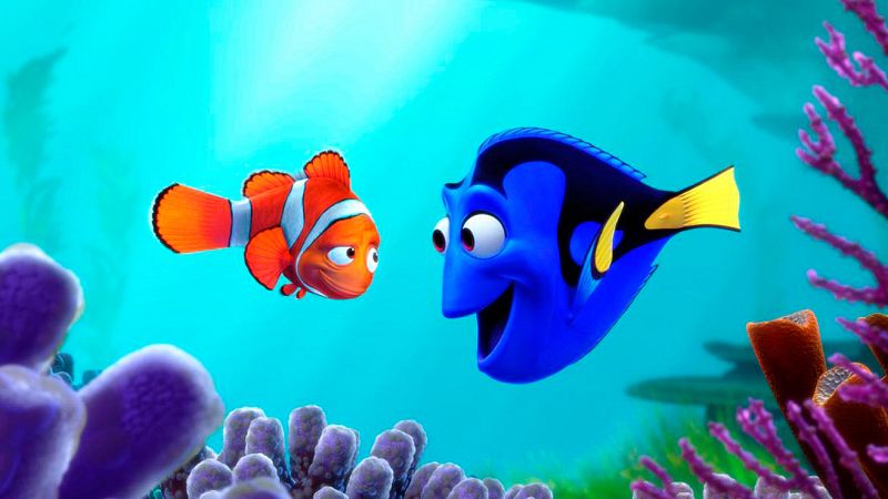 Nuevo tráiler en castellano de 'Buscando a Dory'