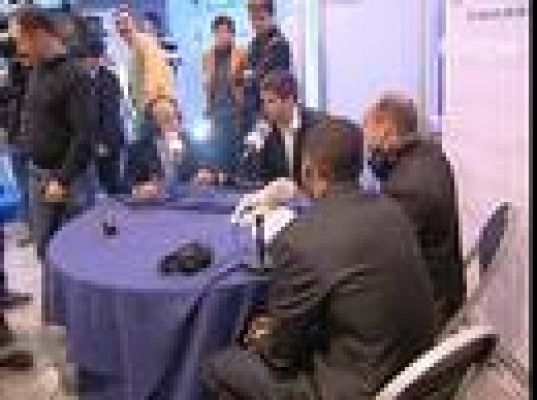  - El Real Madrid estrena radio